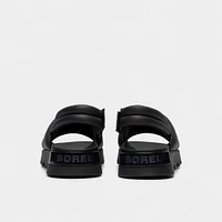 Sorel Vibe Slingback Black /