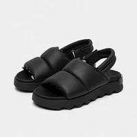 Sorel Vibe Slingback Black /