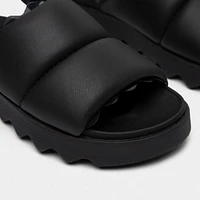 Sorel Vibe Slingback Black /
