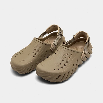 Crocs Echo Clog / Khaki