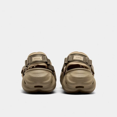 Crocs Echo Clog / Khaki