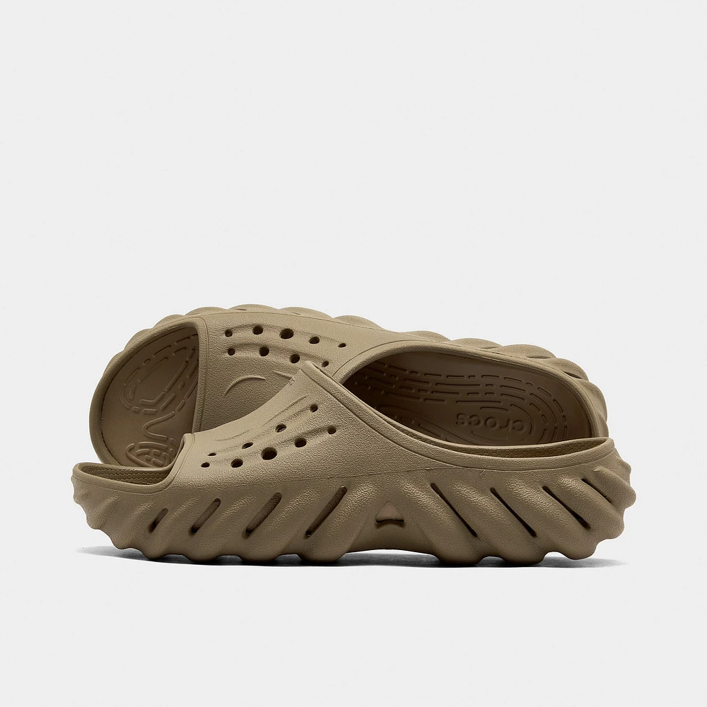 Crocs Echo Slide / Tumbleweed