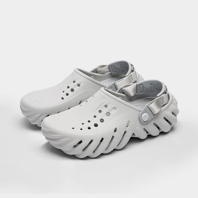 Crocs Children's Echo Clog / Atmosphere