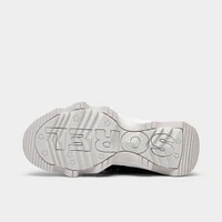 Sorel Women's Kinetic Impact Nxt Black / Sea Salt