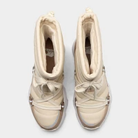 Sorel Women's Kinetic Impact Nxt Honey White /  Dusty Tan