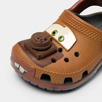 Crocs Toddler's Mater Classic Clog / Brown