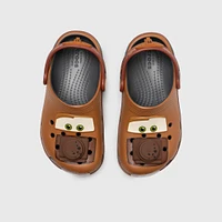 Crocs Children's Mater Classic Clog / Brown