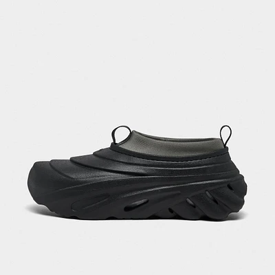 Crocs Echo Storm / Black