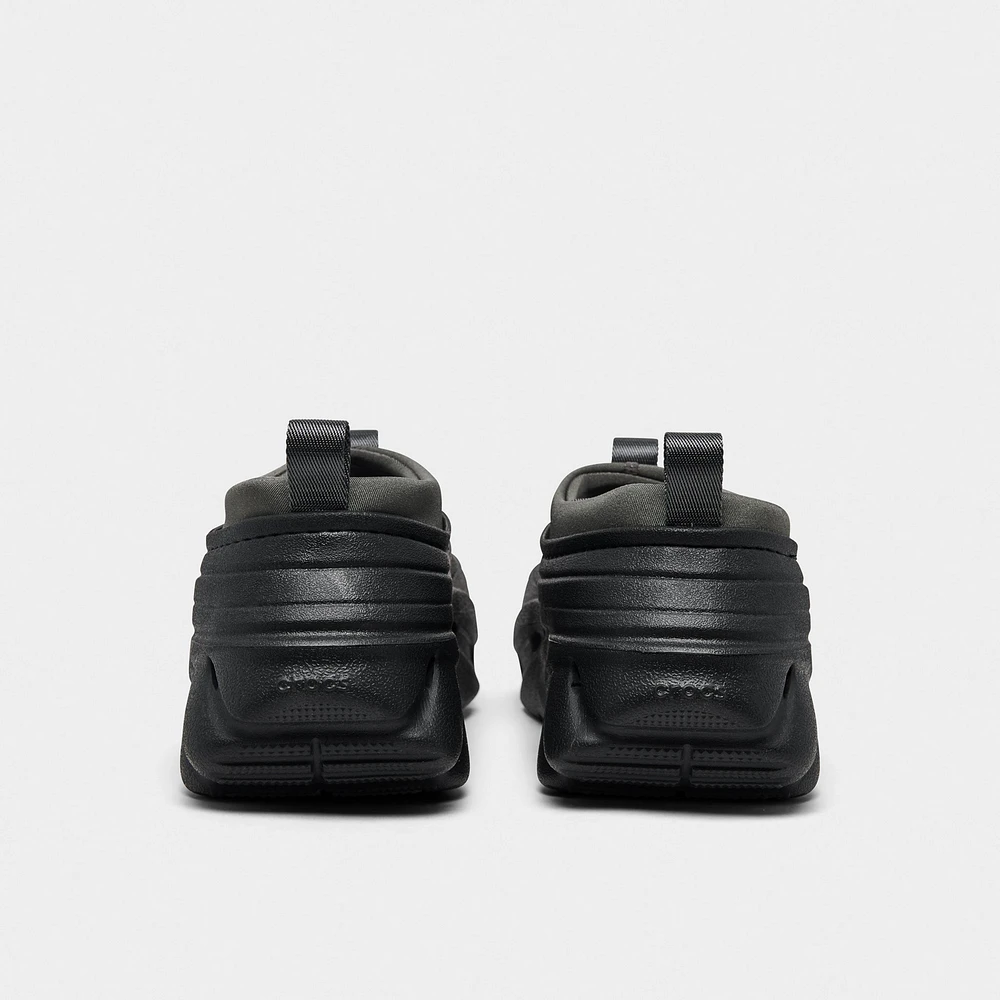 Crocs Echo Storm / Black