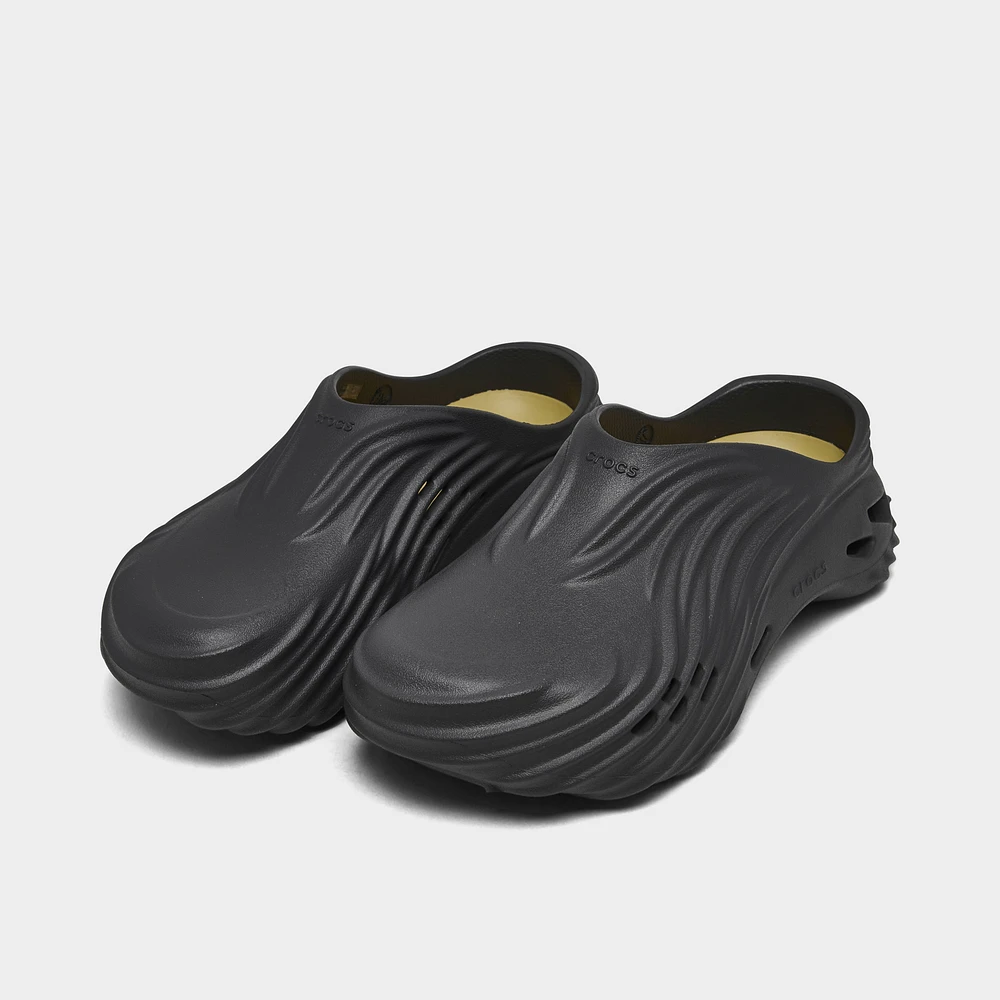 Crocs Echo Wave / Black