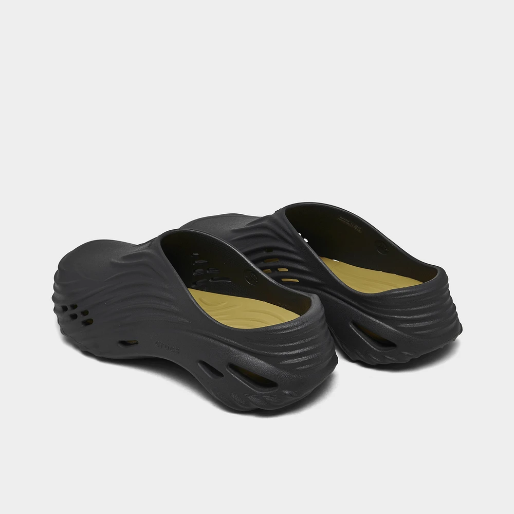 Crocs Echo Wave / Black