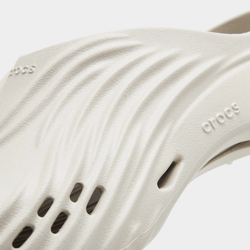 Crocs Echo Wave / Tan