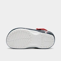 Crocs Children's Classic Clog / Peanuts