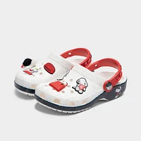 Crocs Children's Classic Clog / Peanuts