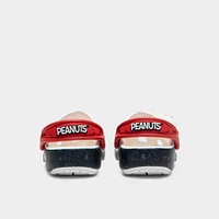 Crocs Toddler's Classic Clog / Peanuts