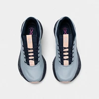 On Women's Cloudnova Form Glacier / Aurora