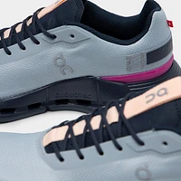 On Women's Cloudnova Form Glacier / Aurora