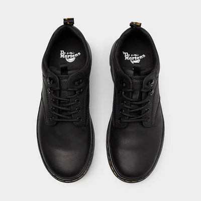 Dr. Martens Reeder Leather / Black Wyoming