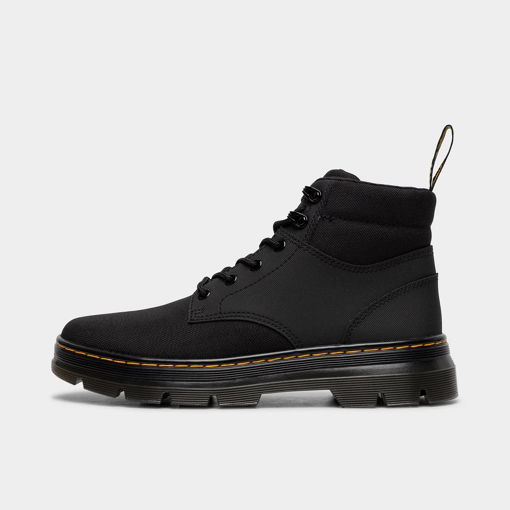 Dr. Martens Rakim / Black