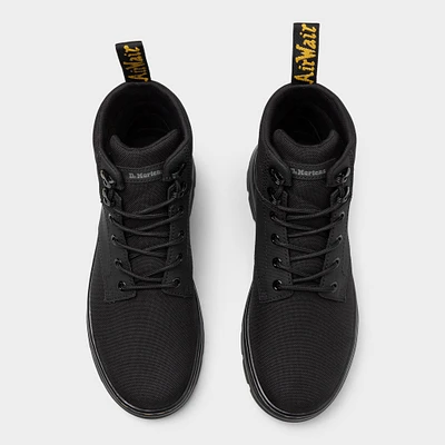 Dr. Martens Rakim / Black