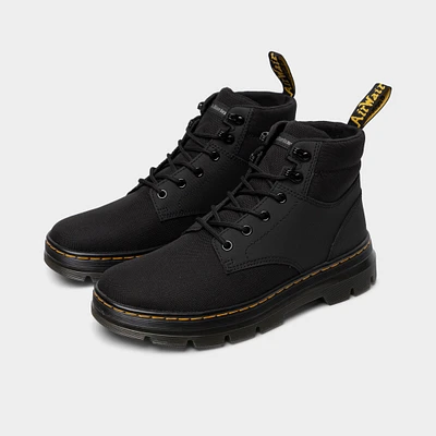 Dr. Martens Rakim / Black