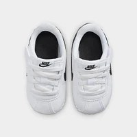 Nike Cortez EasyOn TD White / Black