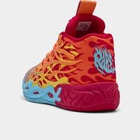 Puma x LaMelo Ball MB.04 "Phoenix"