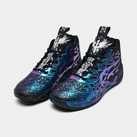 Puma x LaMelo Ball  MB.04 "Reflections" Black / Ravish