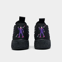 Puma x LaMelo Ball  MB.04 "Reflections" Black / Ravish