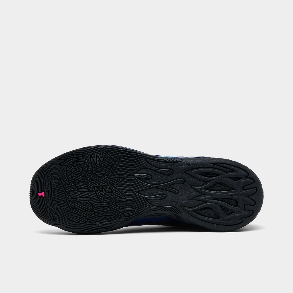 Puma x LaMelo Ball  MB.04 "Reflections" Black / Ravish