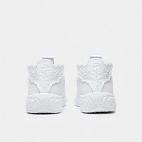 Puma Melo 4  " Lo Ice" White / Sun Struck