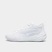 Puma Scoot Zeros White /