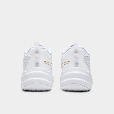 Puma Scoot Zeros White /