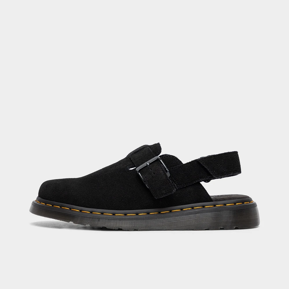 Dr.Marten's Jorge II / Black