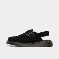 Dr.Marten's Jorge II / Black