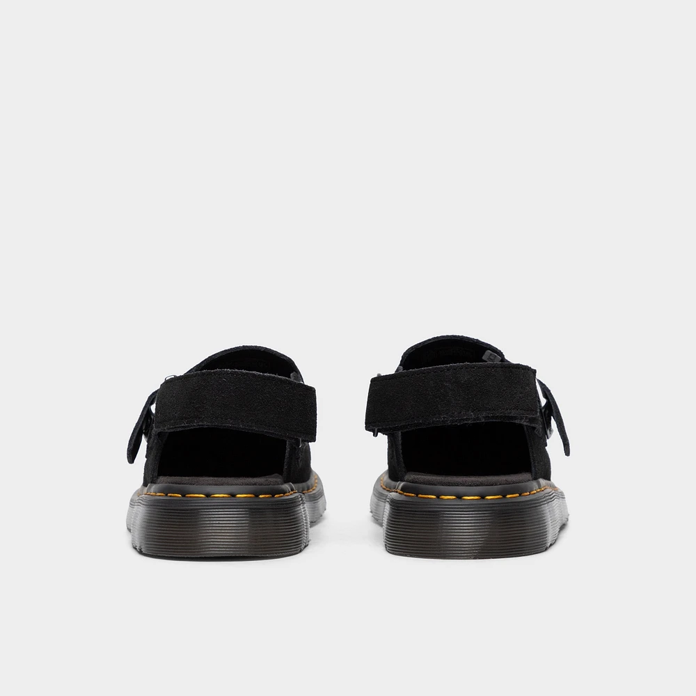Dr.Marten's Jorge II / Black
