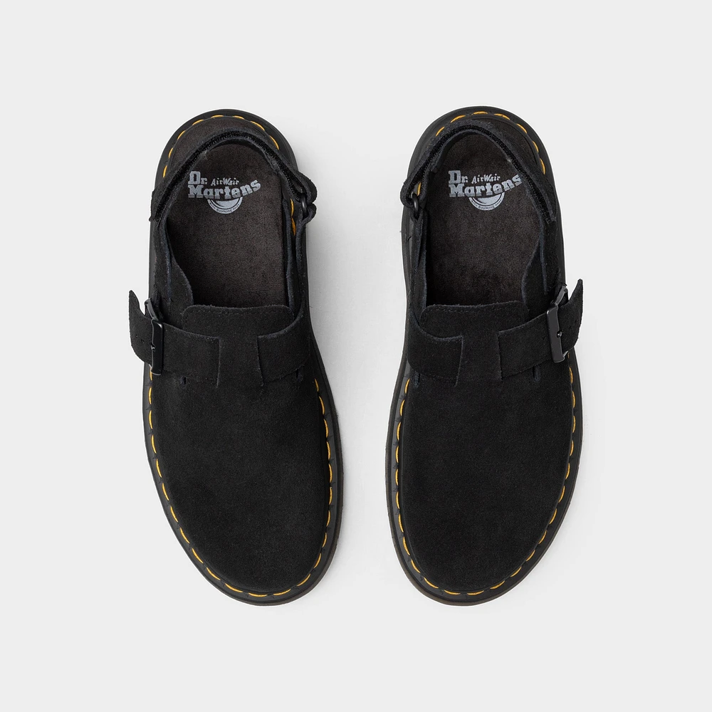 Dr.Marten's Jorge II / Black