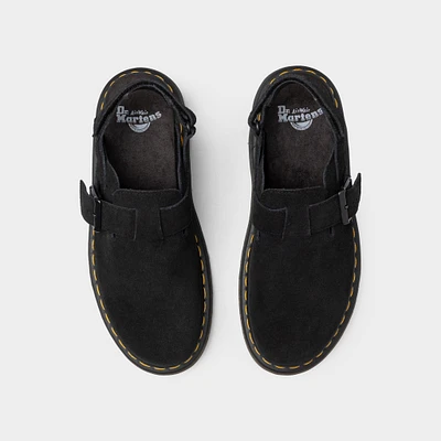 Dr. Martens Jorge II / Black