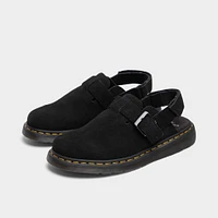 Dr.Marten's Jorge II / Black