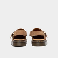 Dr. Marten's Jorge II / Tan