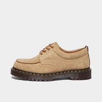 Dr. Martens Lowell Moc Toe Shoe Tan / Butterscotch