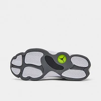 Jordan 6 Rings PS White / Cool Grey