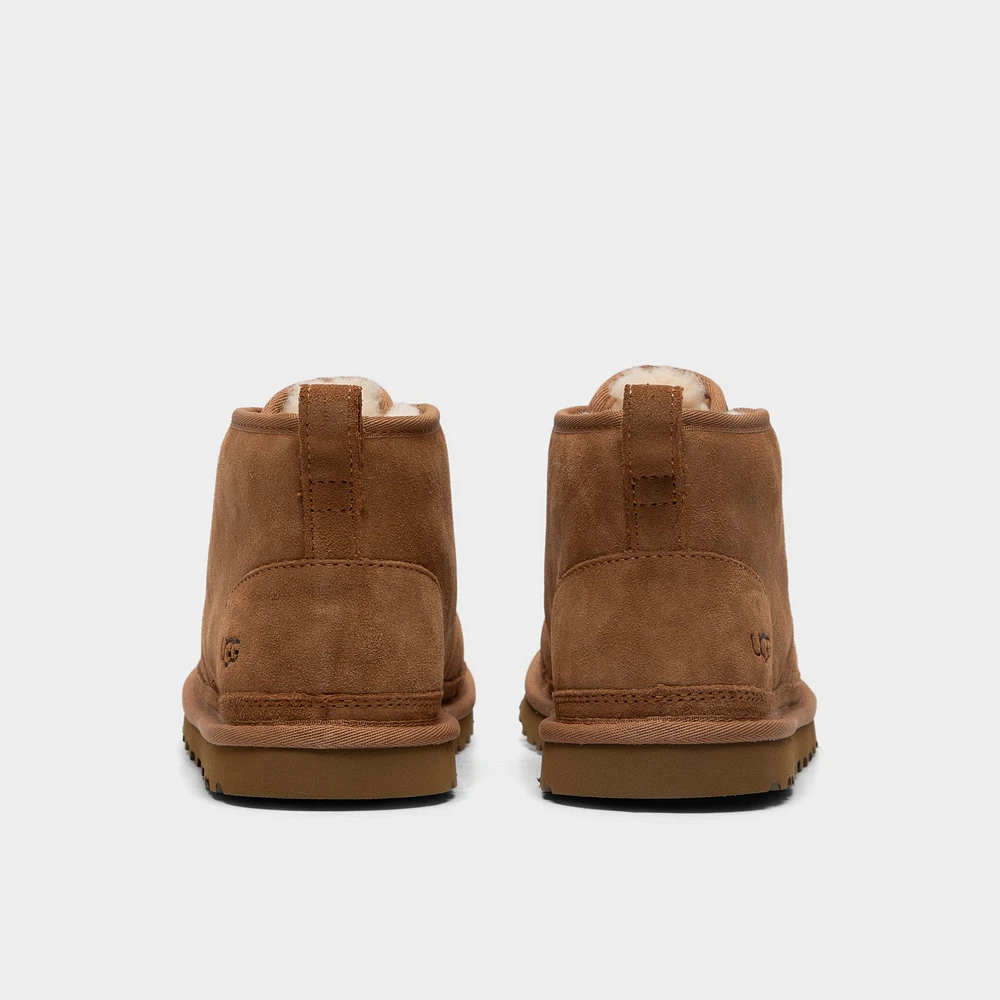 UGG Neumel / Chestnut