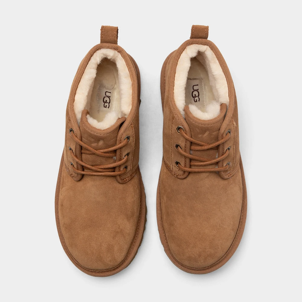 UGG Neumel / Chestnut