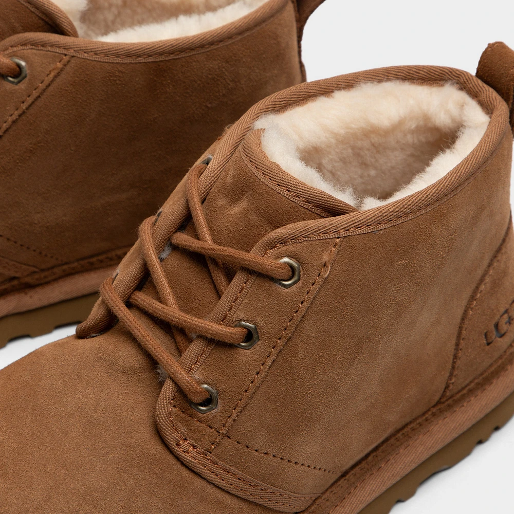 UGG Neumel / Chestnut