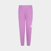 Nike Sportswear Children's Club Fleece Hoodie Set / Magic Flamingo