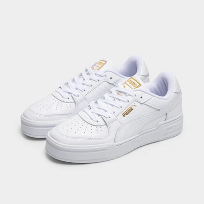 Puma CA Pro Classic / White