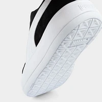 Puma Women's Suede Mayu Black / White