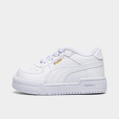 Puma Infants' CA Pro Classic / White