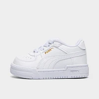 Puma Infants' CA Pro Classic / White